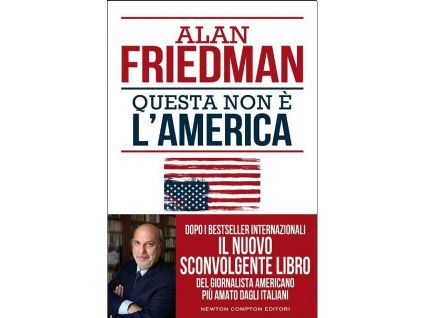 Questa non è l'America