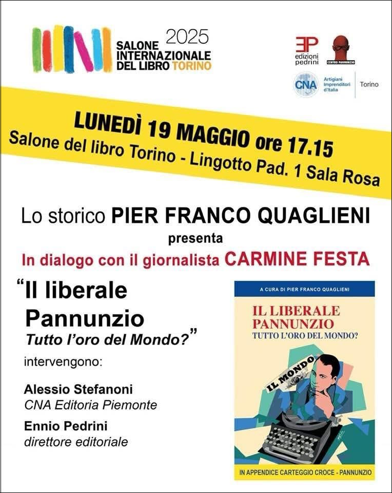 19 maggio