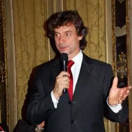 Alberto Angela