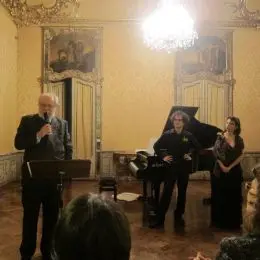 concerto cantante