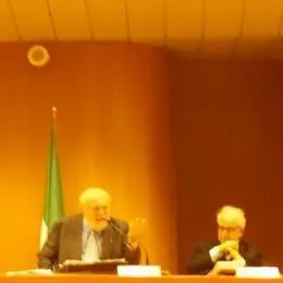 Marcello Maddalena