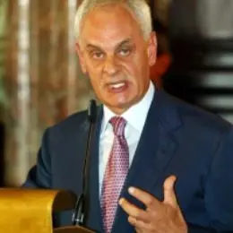 Marcello Pera