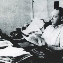 mario pannunzio