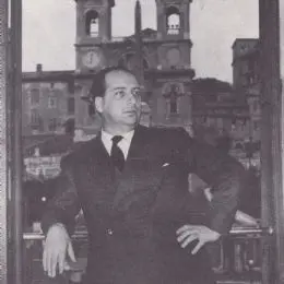 mario pannunzio
