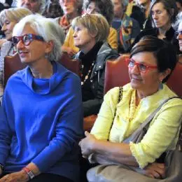 Mostra Berrino Palazzo Cisterna 29