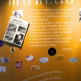 Mostra Berrino Palazzo Cisterna 27