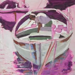 Mostra Berrino Palazzo Cisterna 18