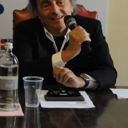 Mostra Berrino Palazzo Cisterna 10