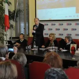 Mostra Berrino Palazzo Cisterna 4