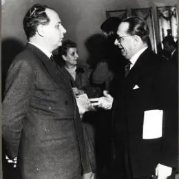 pannunzio profilo