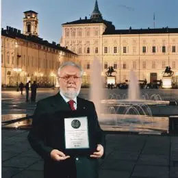 Pier Franco Quaglieni