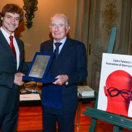 Premio Pannunzio 2015