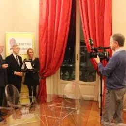 Premio Pannunzio 2019 - 34