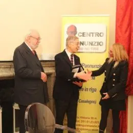 Premio Pannunzio 2019 - 37