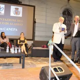 Premio Pannunzio Alassio 2017-25