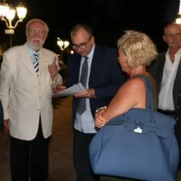 Premio Pannunzio Alassio 2017-19