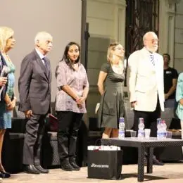 Premio Pannunzio Alassio 2017-18