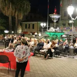 Premio Pannunzio Alassio 2017-17