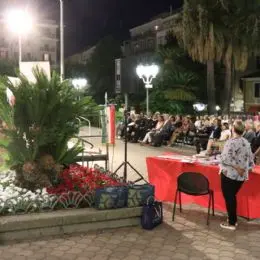 Premio Pannunzio Alassio 2017-16
