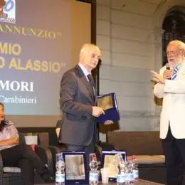 Premio Pannunzio Alassio 2017-8