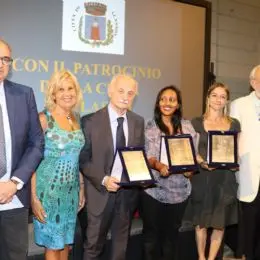 Premio Pannunzio Alassio 2017-2