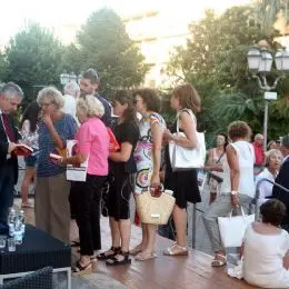 Premio Pannunzio Alassio Molinari 1