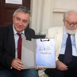 Premio Pannunzio Alassio Molinari 2