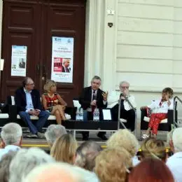 Premio Pannunzio Alassio Molinari 4