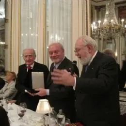 Premio Pannunzio a Ostellino