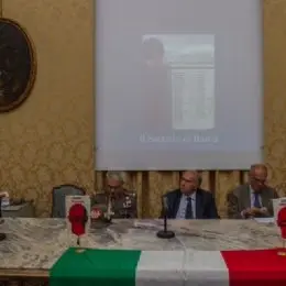 Presentazione libro Martini Mauri 2