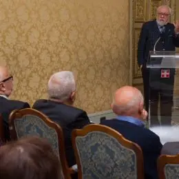 Presentazione libro Martini Mauri 8