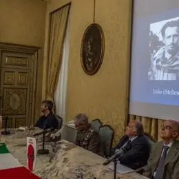 Presentazione libro Martini Mauri 9