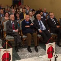 Presentazione libro Martini Mauri 3