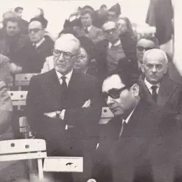 Carandini, Ronchey, Zini -Lamberti