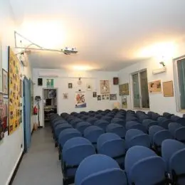 Sala Sergio Pininfarina