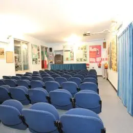 Sala Sergio Pininfarina