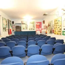 Sala Sergio Pininfarina