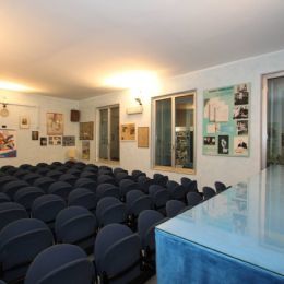 Sala Sergio Pininfarina