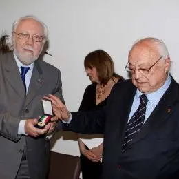 speranza lelio Vice presidente nazionale FIVL