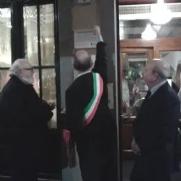 Targa Pannunzio - Buca di S.Antonio 2