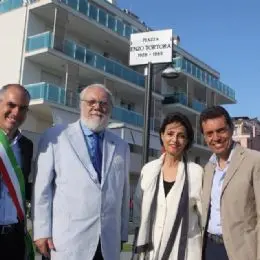 tortora piazza albenga