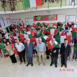 tricolore