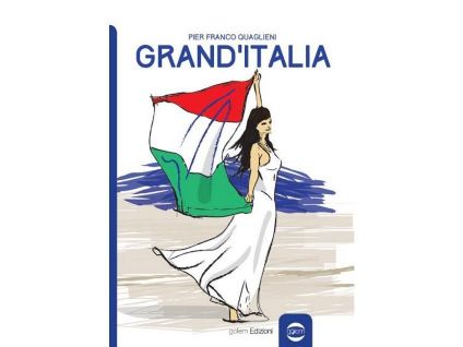 COVER GRAND'ITALIA.