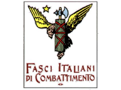 FASCI ITALIANI DI COMBATTIMENTO
