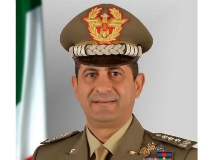 gen figliuolo