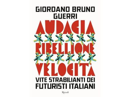guerri futurismo