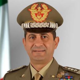 gen figliuolo