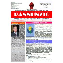 notiziario settembre 2022