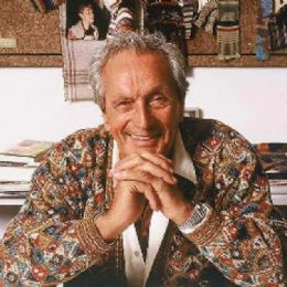 ottavio missoni