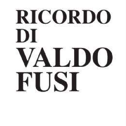 ricordo di valdo fusi